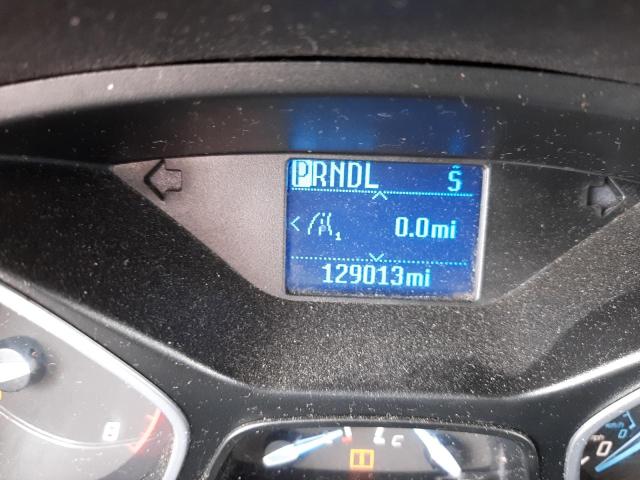 Photo 8 from auction – 2012 FORD FOCUS SE with VIN 1FAHP3F2XCL366355