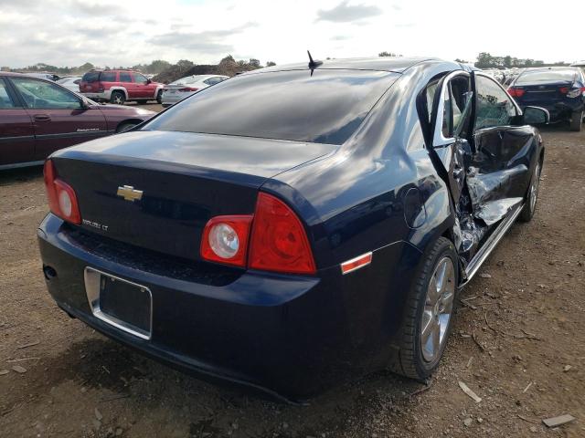 Photo 4 from auction – 2011 CHEVROLET MALIBU 2LT with VIN 1G1ZD5E11BF284368