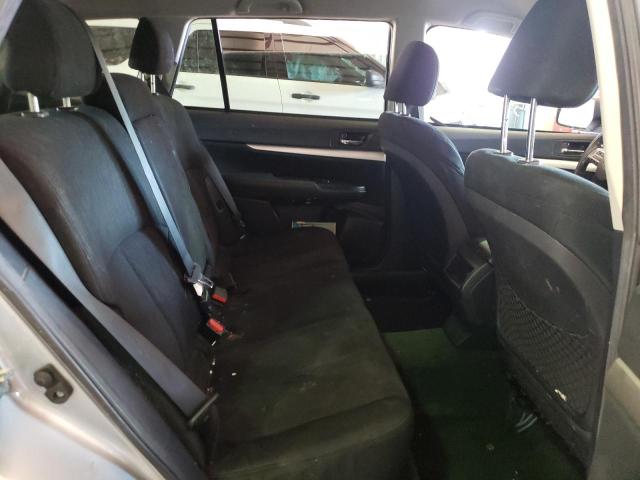 Снимка 6 от търг – 2013 SUBARU OUTBACK 3. с VIN 4S4BRDAC8D2264457