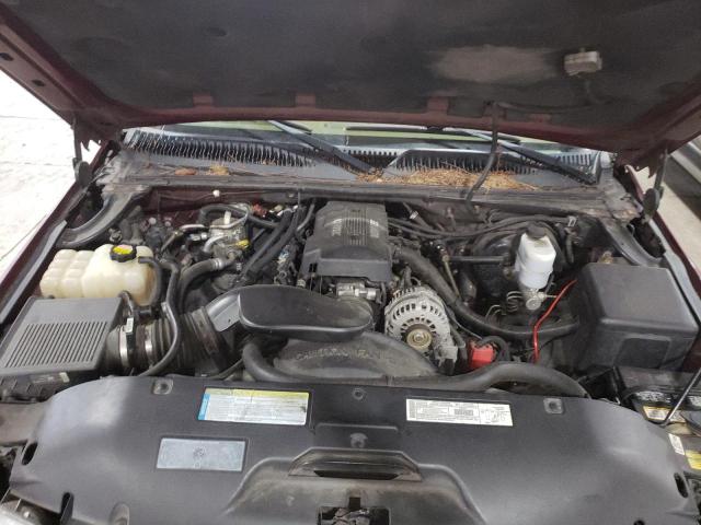 Photo 7 from auction – 2000 GMC YUKON with VIN 1GKEK13T4YJ113598