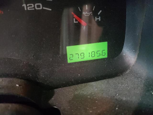 Photo 8 from auction – 2007 FORD F150 with VIN 1FTPX12V07NA57191