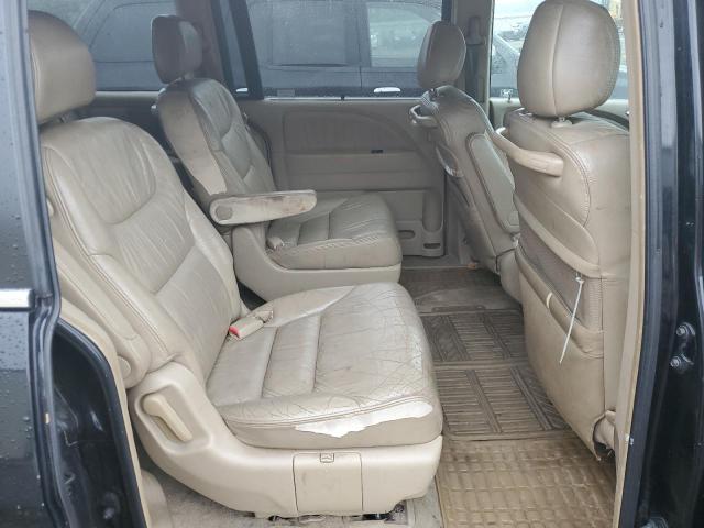 Photo 6 from auction – 2005 HONDA ODYSSEY LX with VIN 5FNRL38725B043801