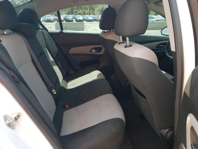 Photo 6 from auction – 2011 CHEVROLET CRUZE LS with VIN 1G1PC5SH8B7264849