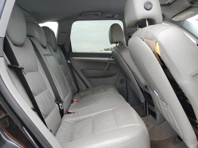 Photo 6 from auction – 2006 PORSCHE CAYENNE S with VIN WP1AB29P86LA61242