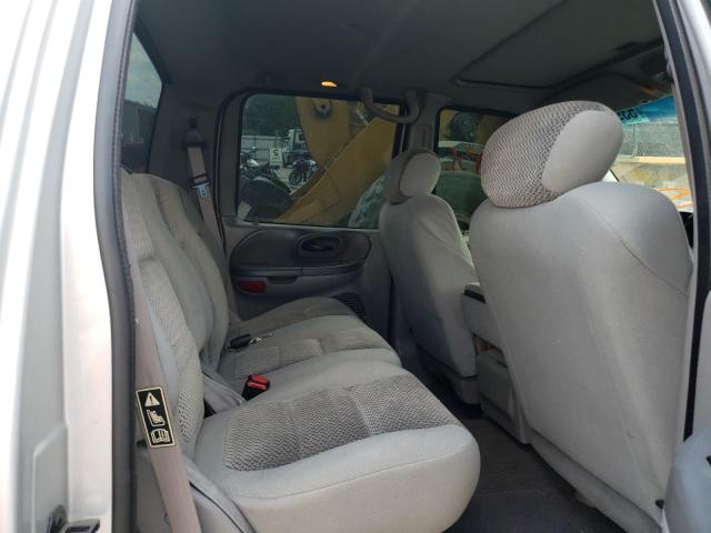 Photo 6 from auction – 2002 FORD F150 SUPER with VIN 1FTRW08L72KC88725