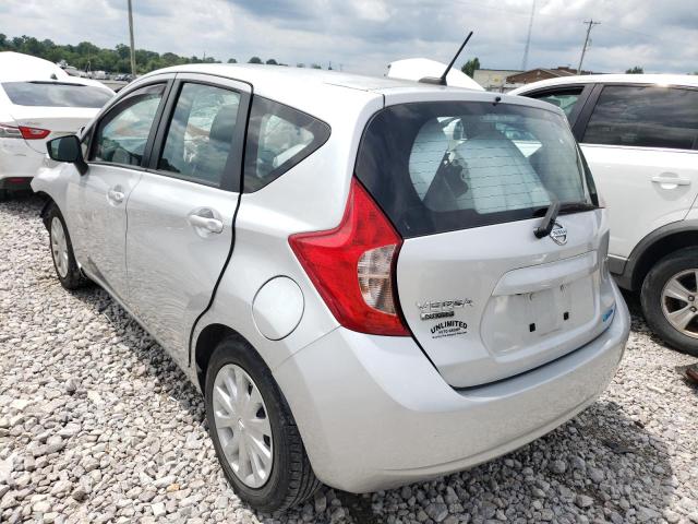 Photo 3 from auction – 2016 NISSAN VERSA NOTE with VIN 3N1CE2CP4GL393567