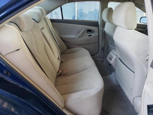 Photo 6 from auction – 2009 TOYOTA CAMRY with VIN 4T1BE46KX9U359285