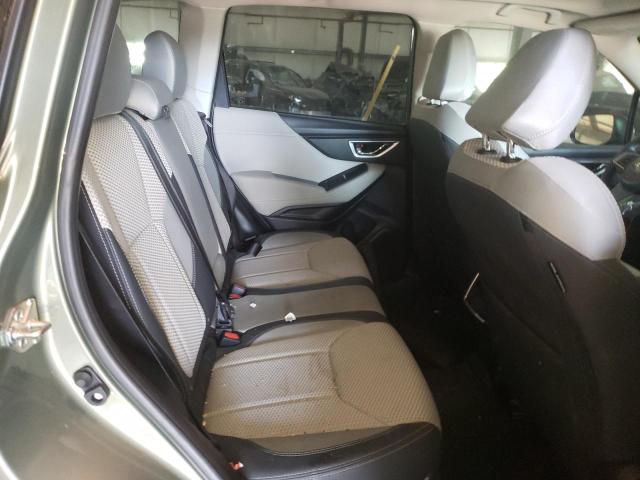 Photo 6 from auction – 2020 SUBARU FORESTER P with VIN JF2SKAGC8LH435476