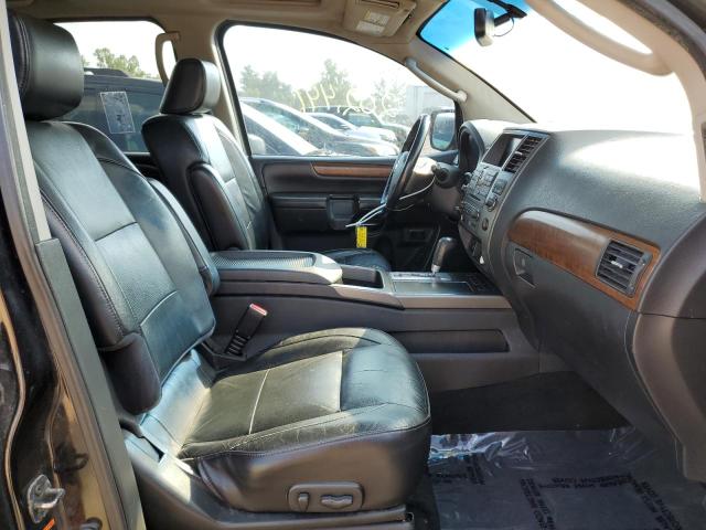 Photo 5 from auction – 2008 NISSAN ARMADA SE with VIN 5N1AA08C08N627680