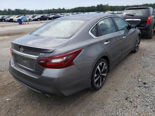 Photo 4 from auction – 2018 NISSAN ALTIMA 2.5 with VIN 1N4AL3AP7JC101017