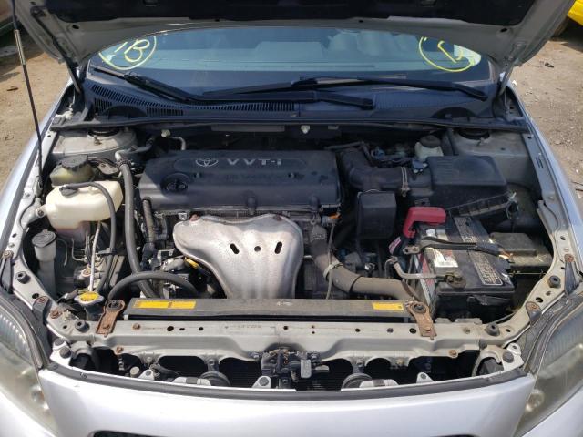 Photo 7 from auction – 2010 SCION TC with VIN JTKDE3B71A0314510