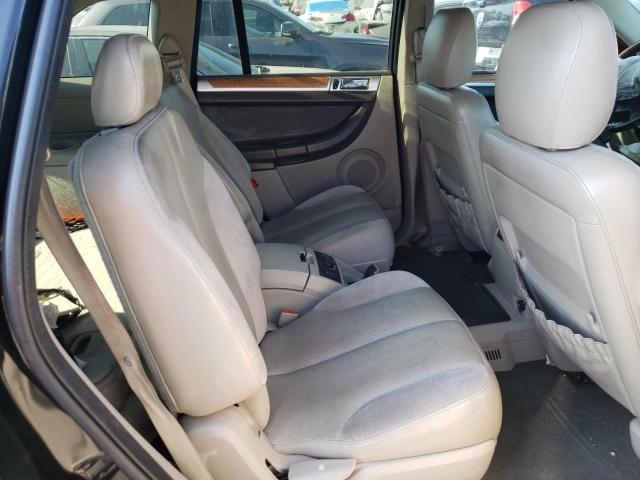 Photo 6 from auction – 2006 CHRYSLER PACIFICA L with VIN 2A8GF78456R652388