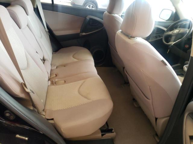 Photo 6 from auction – 2007 TOYOTA RAV4 with VIN JTMZK33V376005579