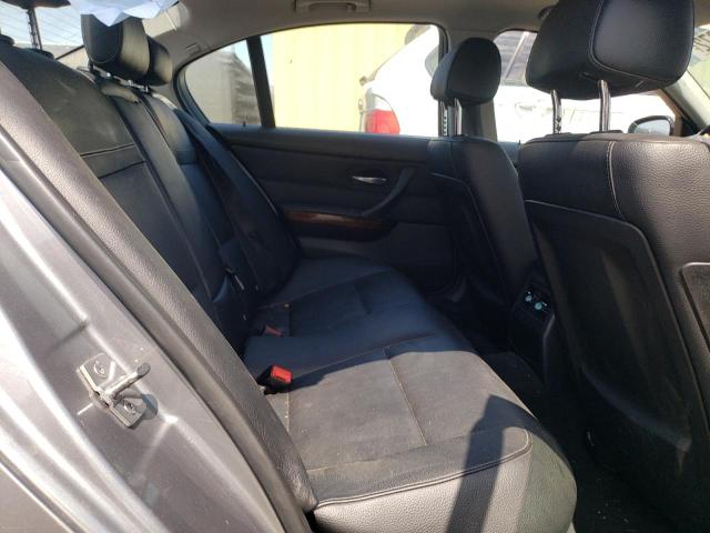 Photo 6 from auction – 2011 BMW 328 I SULE with VIN WBAPH5G55BNM76091