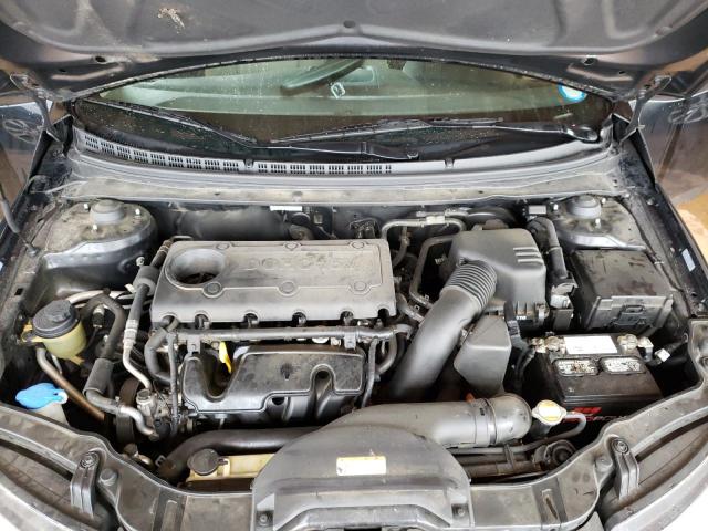 Photo 7 from auction – 2010 KIA FORTE LX with VIN KNAFT4A22A5307521