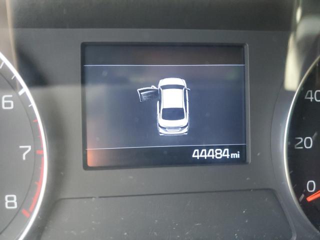 Photo 8 from auction – 2020 KIA FORTE FE with VIN 3KPF24AD0LE222479
