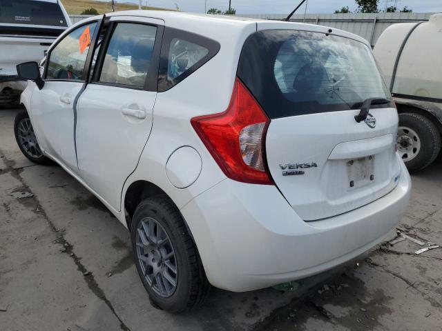 Photo 3 from auction – 2015 NISSAN VERSA NOTE with VIN 3N1CE2CPXFL378585