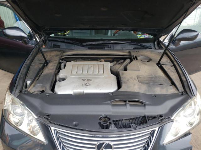 Photo 7 from auction – 2007 LEXUS ES 350 with VIN JTHBJ46G472137375