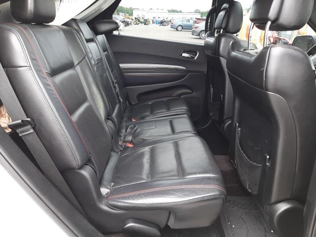Photo 6 from auction – 2018 DODGE DURANGO R/ with VIN 1C4SDJCTXJC291602