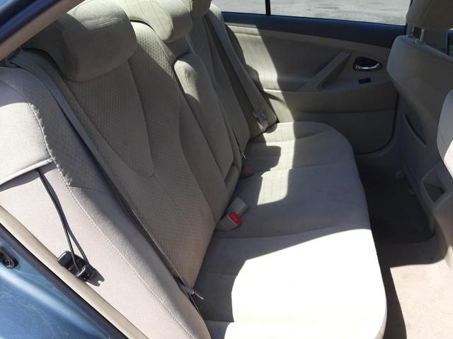 Photo 6 from auction – 2007 TOYOTA CAMRY CE with VIN 4T1BE46K07U541560