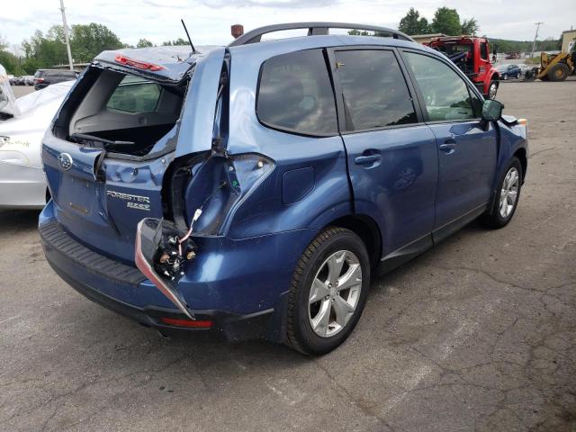 Photo 4 from auction – 2015 SUBARU FORESTER 2 with VIN JF2SJADC1FH402413