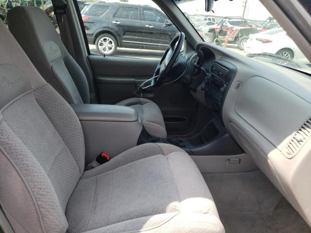 Photo 5 from auction – 1998 MERCURY MOUNTAINEE with VIN 4M2ZU54E7WUJ36300