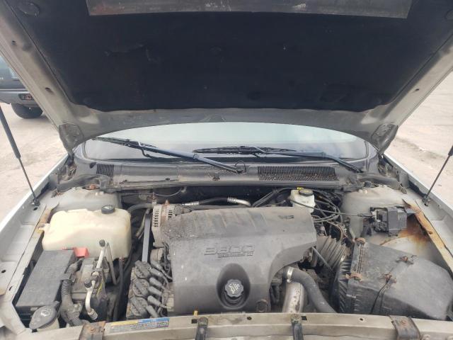 Photo 7 from auction – 2004 BUICK LESABRE CU with VIN 1G4HP52K144165303