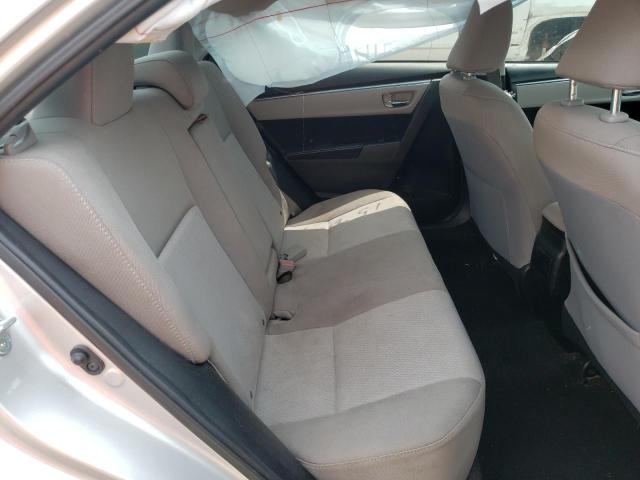 Photo 6 from auction – 2015 TOYOTA COROLLA L with VIN 5YFBURHE3FP349489