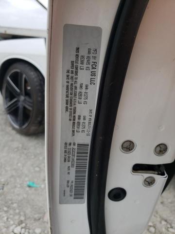 Photo 10 from auction – 2017 DODGE CHALLENGER with VIN 2C3CDZBT1HH522693