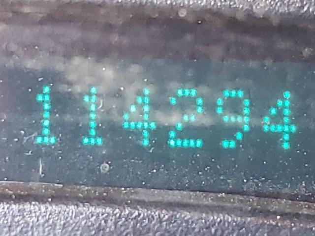 Photo 8 from auction – 2003 CHEVROLET SILVERADO with VIN 1GBJK34103E130746