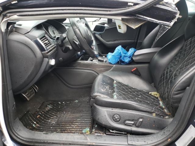 Photo 5 from auction – 2014 AUDI S6 with VIN WAUF2AFC0EN067846