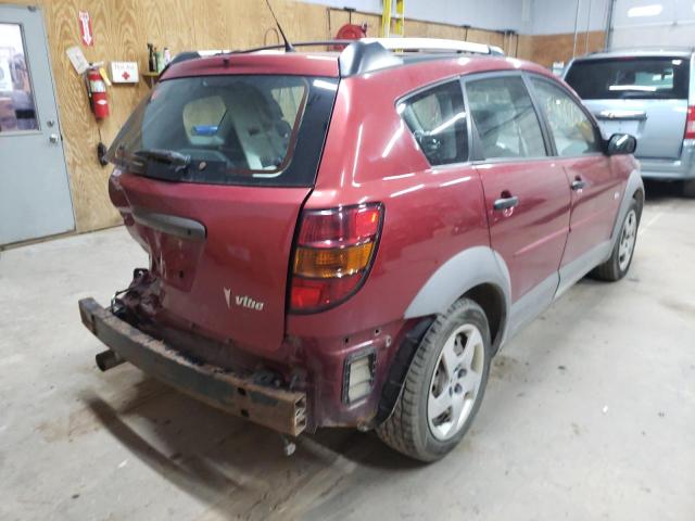 Photo 4 from auction – 2003 PONTIAC VIBE with VIN 5Y2SL62833Z445046