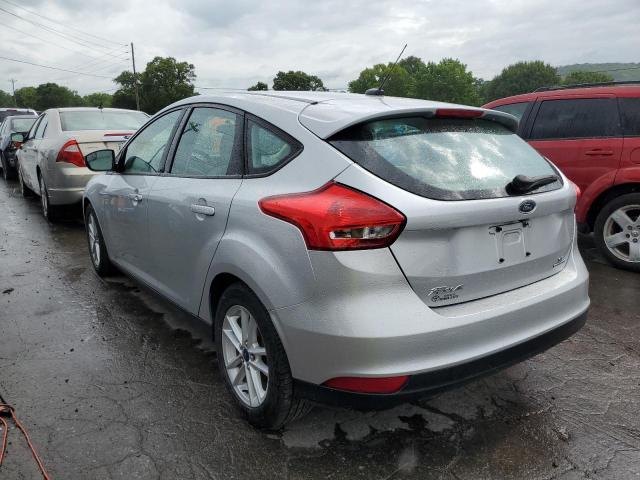 Photo 3 from auction – 2015 FORD FOCUS SE with VIN 1FADP3K27FL317851