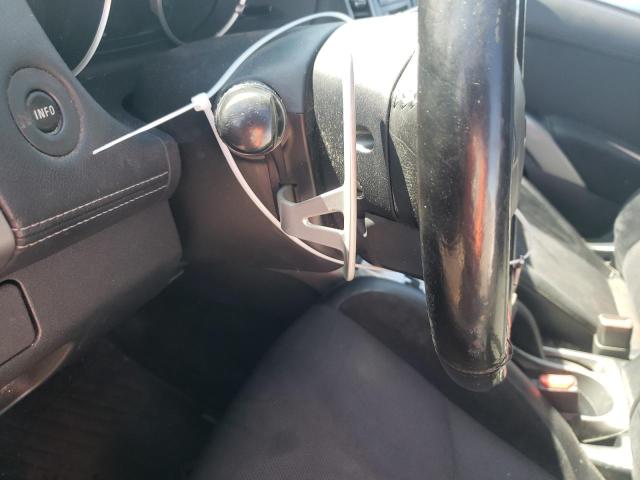 Photo 9 from auction – 2013 MITSUBISHI OUTLANDER with VIN JA4AS3AW7DU010620