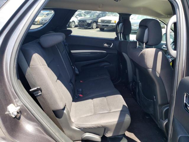 Photo 6 from auction – 2017 DODGE DURANGO SX with VIN 1C4RDHAG8HC774786