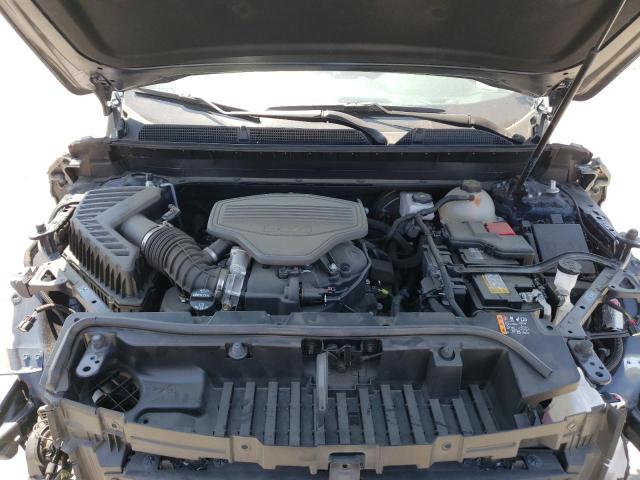 Photo 7 from auction – 2021 GMC ACADIA SLE with VIN 1GKKNKLS7MZ212791