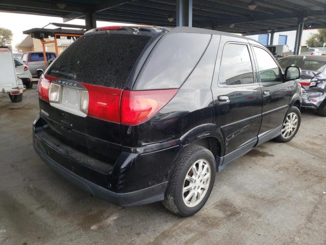 Photo 4 from auction – 2007 BUICK RENDEZVOUS with VIN 3G5DA03L37S526136