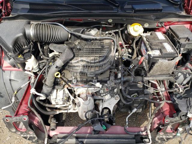 Photo 7 from auction – 2015 CHRYSLER TOWN & COU with VIN 2C4RC1BG4FR706790