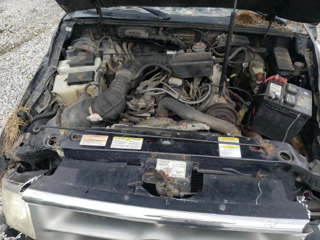 Photo 7 from auction – 1997 FORD RANGER with VIN 1FTCR10A3VTA70244