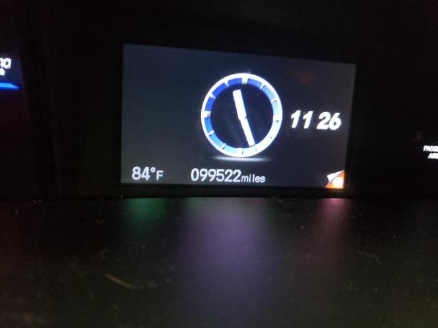 Photo 8 from auction – 2013 HONDA CIVIC EX with VIN 19XFB2F84DE042553