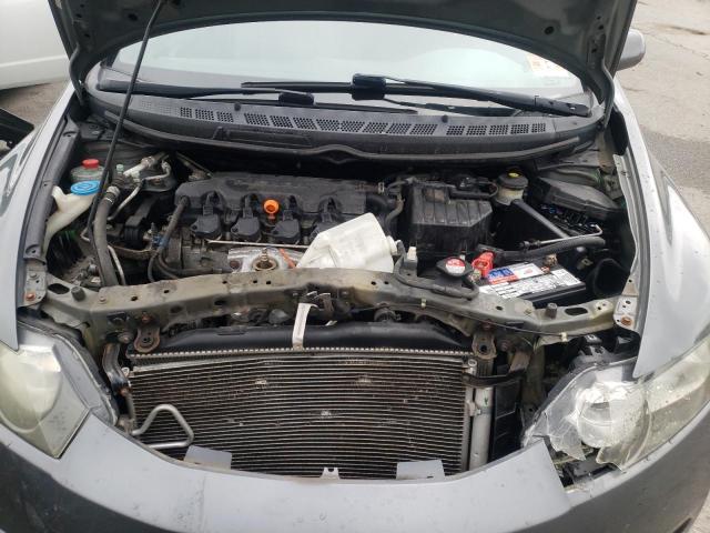 Photo 7 from auction – 2011 HONDA CIVIC LX with VIN 2HGFA1F58BH300997