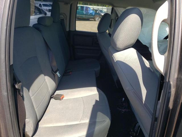 Photo 6 from auction – 2018 RAM 1500 ST with VIN 1C6RR6FT7JS216975