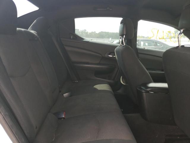 Photo 6 from auction – 2013 DODGE AVENGER SE with VIN 1C3CDZAB8DN530011
