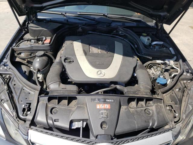 Photo 7 from auction – 2011 MERCEDES-BENZ E 350 with VIN WDDKK5GF6BF059263