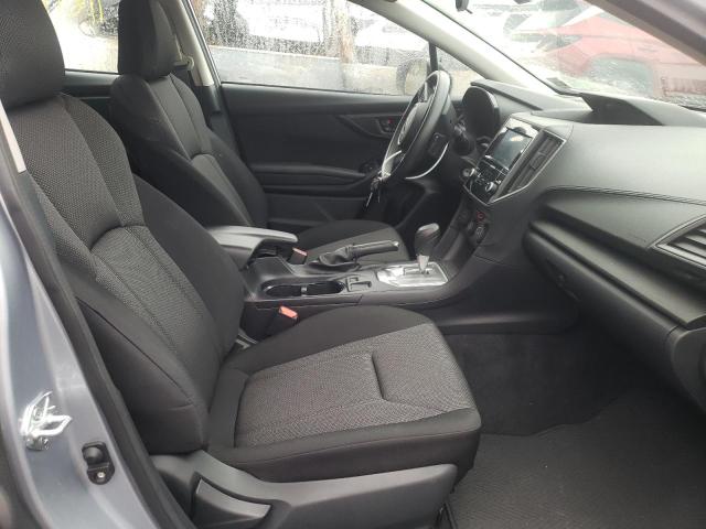 Photo 5 from auction – 2021 SUBARU IMPREZA with VIN 4S3GTAB64M3703506