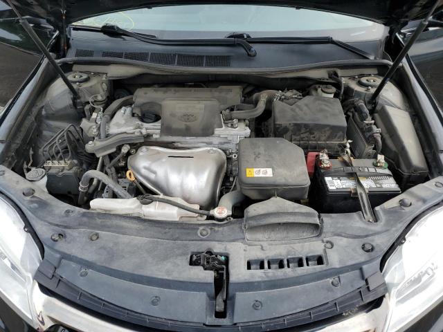 Photo 7 from auction – 2017 TOYOTA CAMRY LE with VIN 4T1BF1FK5HU334823