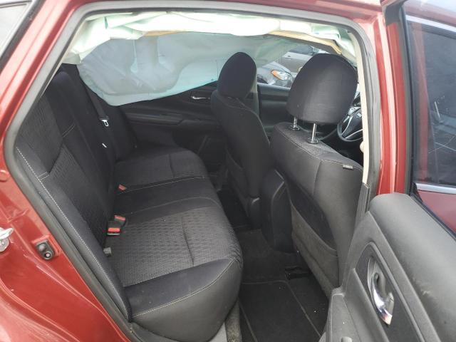 Photo 6 from auction – 2016 NISSAN ALTIMA 2.5 with VIN 1N4AL3AP4GN353532