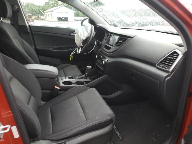 Photo 5 from auction – 2016 HYUNDAI TUCSON LIM with VIN KM8J3CA21GU145298