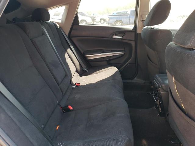 Photo 6 from auction – 2013 HONDA CROSSTOUR with VIN 5J6TF3H33DL002996