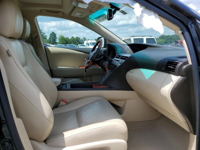Zdjęcie 5 z aukcji – 2010 LEXUS RX 350 z VIN 2T2ZK1BA4AC038220